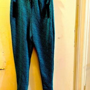 Pants joggers xl